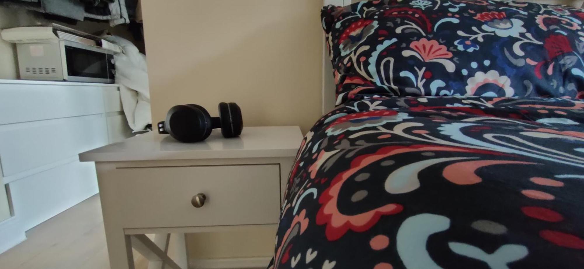 Adel'S House Bed & Breakfast London Bagian luar foto