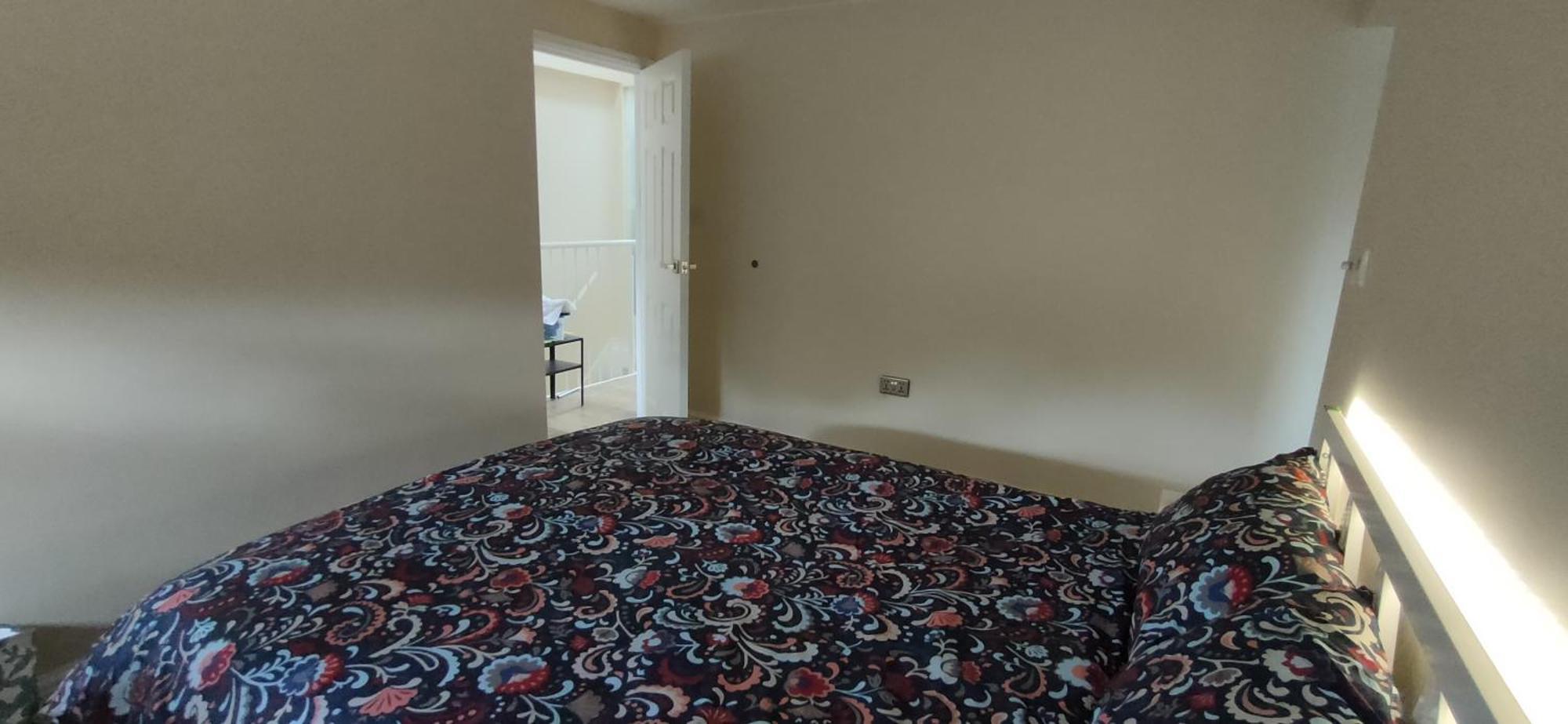 Adel'S House Bed & Breakfast London Bagian luar foto